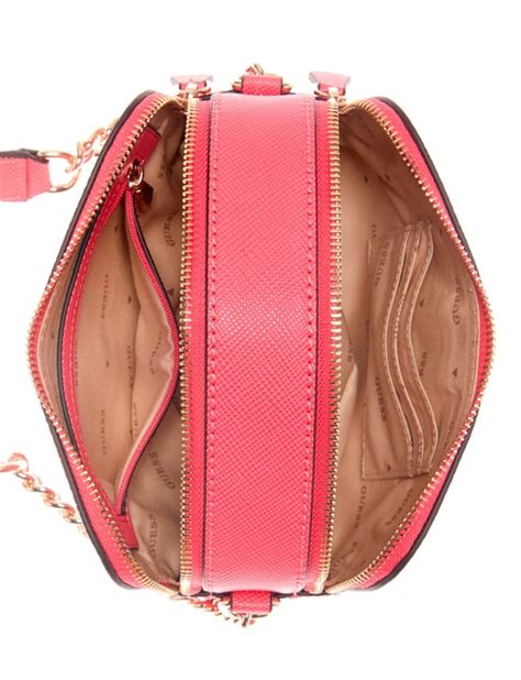 magenta handbags crossbody.